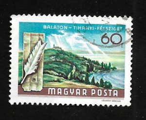 Hungary 1968 - U - Scott #1909