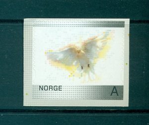 Norway - Sc# 1483. 2006 Personalized Stamp. Bird. MNH $2.00.