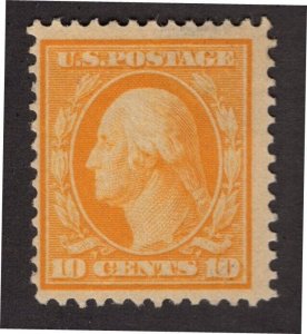 U.S. - 338 - Fine/Very Fine - Hinged