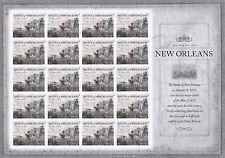 PCBstamps   US #4952 Sheet $9.80(20x{49c})Battle /New Orleans, MNH, (2)
