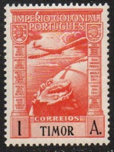 Timor Sc #C1 MNH