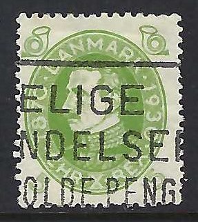 Denmark 210 VFU 385A-4