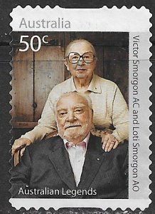Australia ~ Scott # 2781 ~ Used