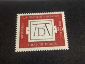 Germany Scott # 1070 MNH