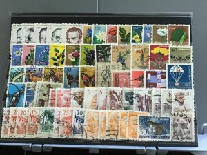 Yugoslavia used stamps   R26225