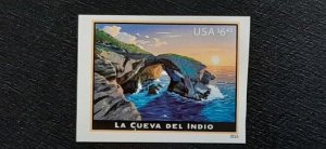 US Scott 5040; Priority Mail; MNH, VF, og, imperf.