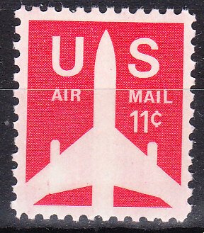 MOstamps - US Scott #C78 XF-Sup Mint OG NH - Lot # DS-4689