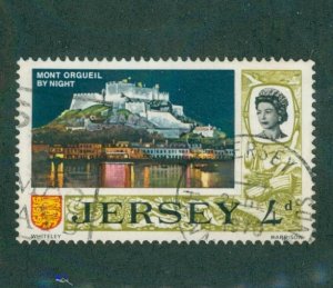 Guernsey 11 USED BIN $0.50