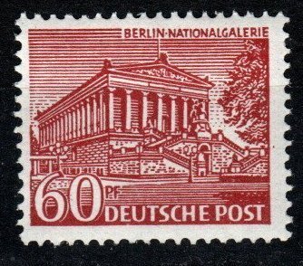 Germany #9N54 MNH CV $15.00 (X2955)