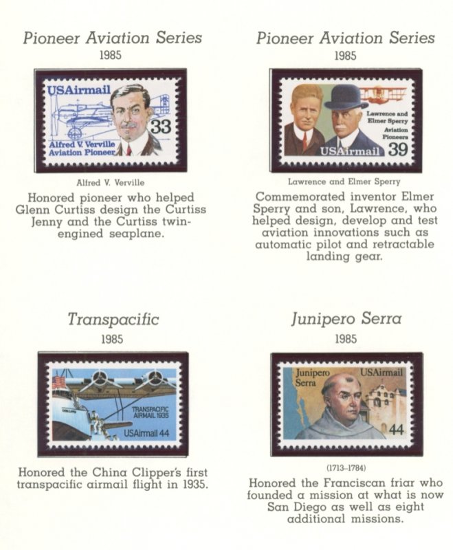 U.S. #MINT SET/MIXED CONDITION 