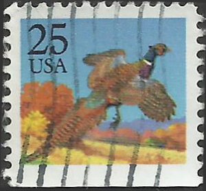 # 2283 USED PHEASANT