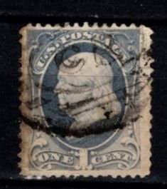 #182 Franklin - Used