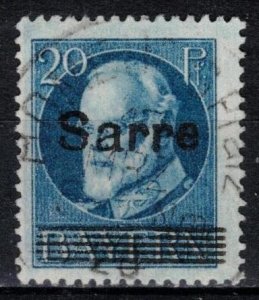 Saar - Scott 26