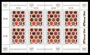 Austria # B356 MNH