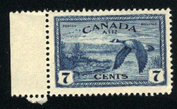 C C9   Mint NH VF 1946 PD