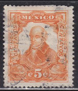 Mexico 314 Don Miguel Hidalgo y Costilla 1910