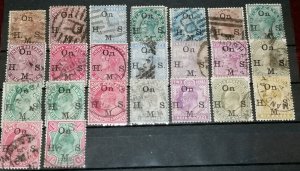 India classical era lot 5