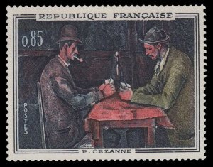 France 1016 MNH