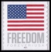 U.S.#5788 Flag & Freedom 63c PNC-1 MNH. (APU) P# P111