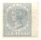 Ceylon 64 (-) 