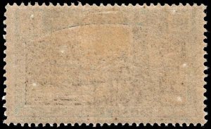 Cameroun - Scott J1 - Mint-Hinged