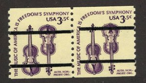 PL53 Scott# 1813a  - MNH. Pair