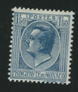 Monaco Scott 85 MH*  CV$3.75