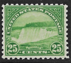 US 1931 Sc. 699 NH