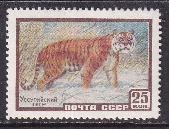 Russia (1959) Sc 2214 MNH