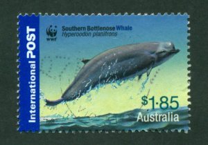 Australia 2006 #2537 U BIN=$1.15