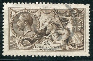 Great Britain  #173 Used well centered - Lakeshore Philatelics