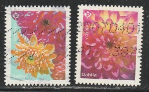 Canada     3237-38    (O)    2020