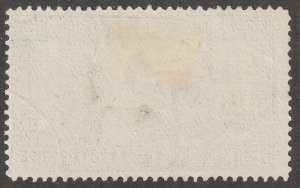Italy, stamp, Scott#182,  used, hinged,  priests