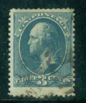  207 Used Barely Clears M00816