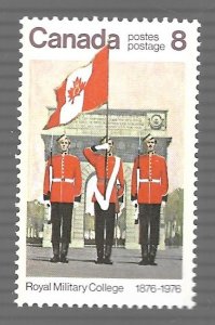 Canada 1976 - MNH - Scott #692 *