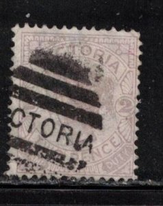 VICTORIA Scott # 162 Used