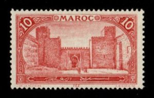 French Morocco #59 MLH