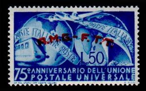 TRIESTE 40  Mint (ID # 66623)