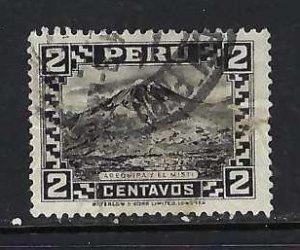 PERU 305 VFU 201F-2