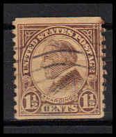 598 Used Barely Clears D27016