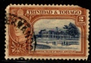 Trinidad and Tobago - #51 Agricultural College - Used