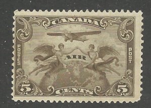 Canada C1  Mint