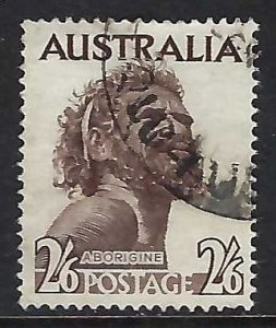 Australia 303 VFU L412-2