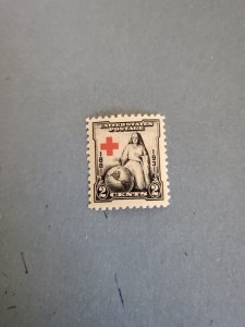 Stamps US Scott #702 never hinged