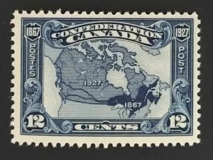 Canada 145 F-VF MNH