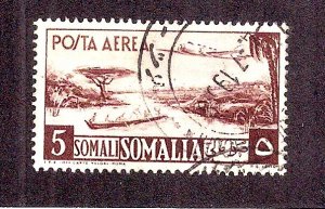 SOMALIA SC# C26   VF/U