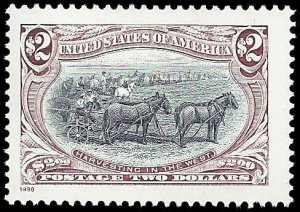 US - #3209i - MNH - SCV-4.25