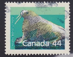 Canada 1171c used, rare perf
