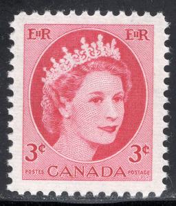 CANADA SCOTT 339