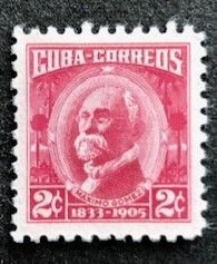 Cuba 520 MH